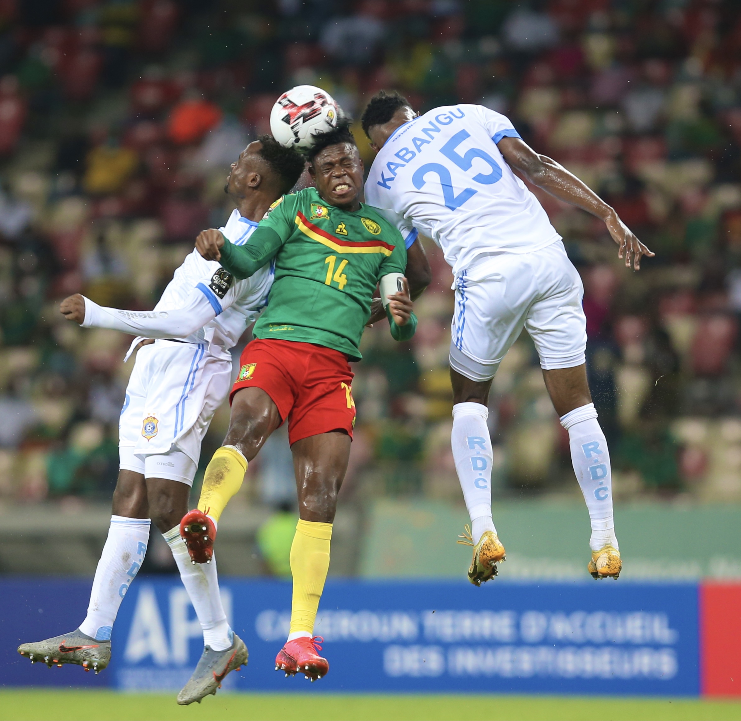 洲际附加赛:伊拉克和民主刚果进决赛单场淘汰制的简单介绍 第2张