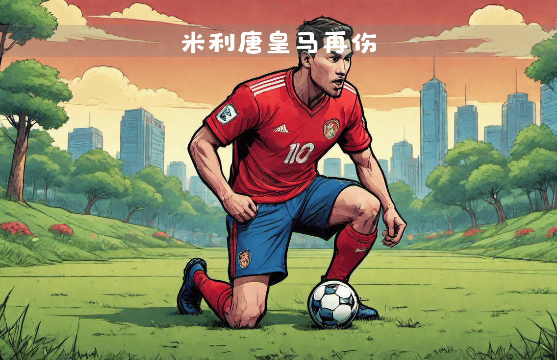 米利唐伤停15天，皇马防线面临考验