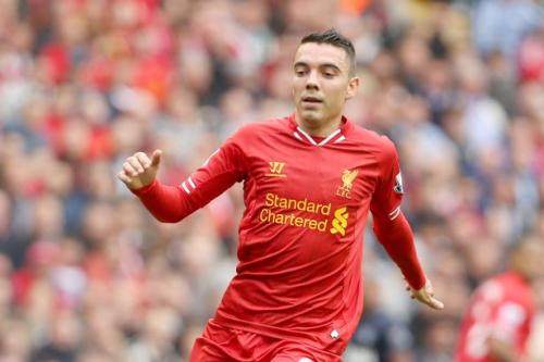 关于1亿拿下！西甲老字号这么便宜，利物浦这次又赚大了？的信息  第2张