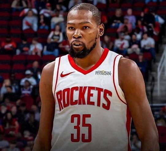 美记：交易截止日前勇士试图得到KD，后者直接找库里表示拒绝的简单介绍  第2张