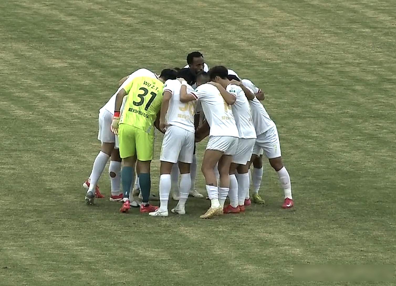 关于中甲联赛总结!四队成功,三队遗憾!铜梁龙和广州豹表现突出的信息 第2张