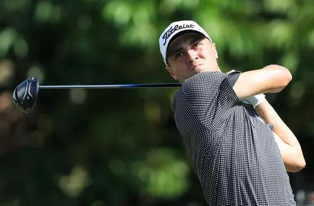 李昊桐获得2026美巡赛参赛资格！  第2张