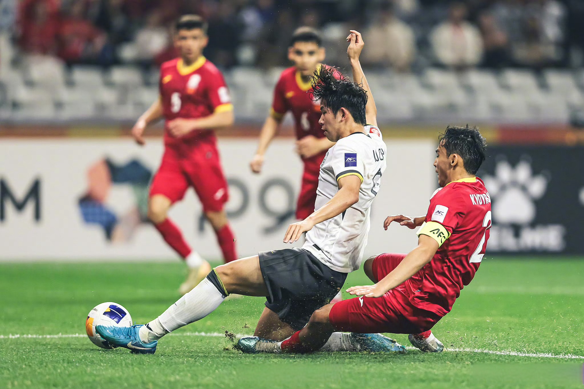 关于U20世界杯:日本3-0劲旅3连胜头名进淘汰赛!的信息  第2张