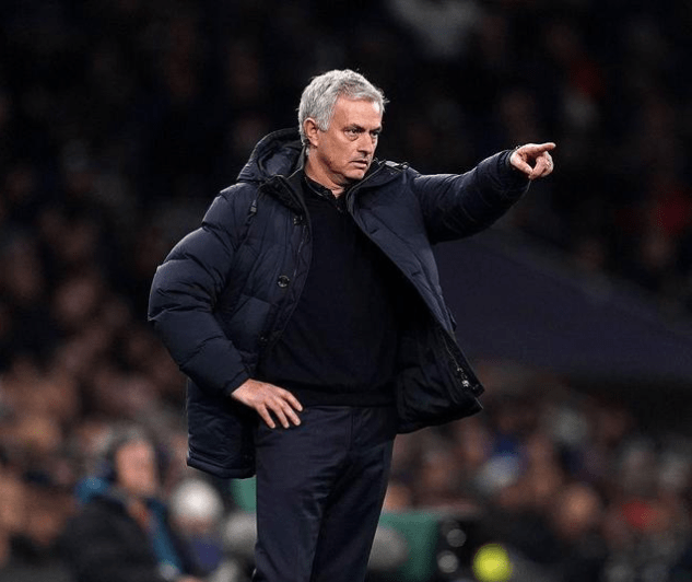 前热刺球员、穆帅教练组成员谈论穆帅：我喜欢和穆一起工作的简单介绍