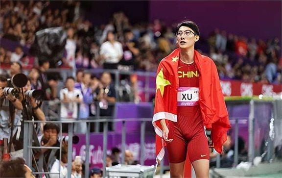 徐卓一夺110米栏金牌上海实现该项目全运会9连冠的简单介绍 第2张
