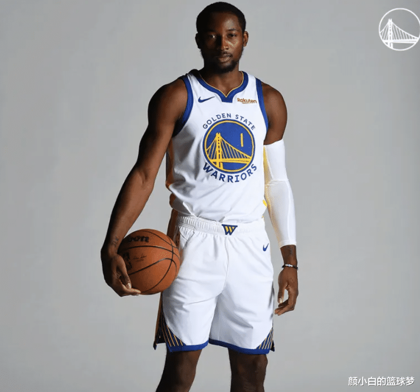 包含新赛季穿1号!库明加:长留勇士是每个人的目标的词条 第2张