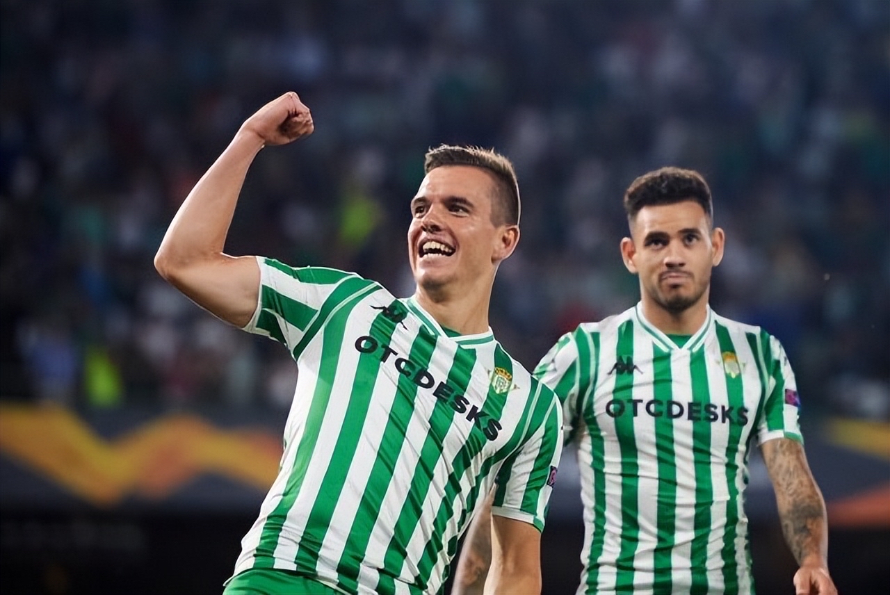 包含西甲:皇家贝蒂斯确认新球场工程延期,“回家”之路恐推迟至2028年的词条 第2张