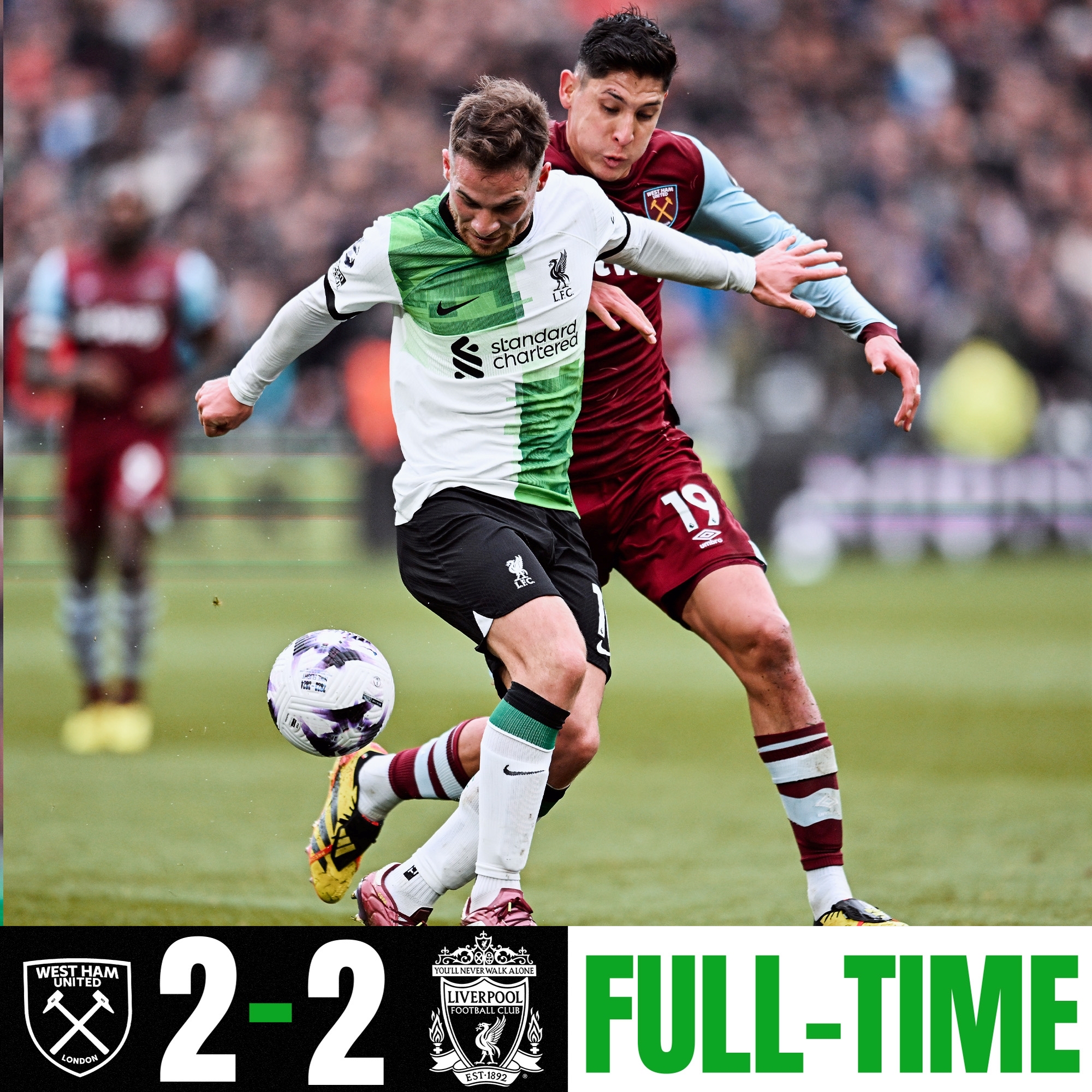 包含两大主力强势回归!利物浦22岁巨星一战封神,英超争冠有希望了的词条 第2张