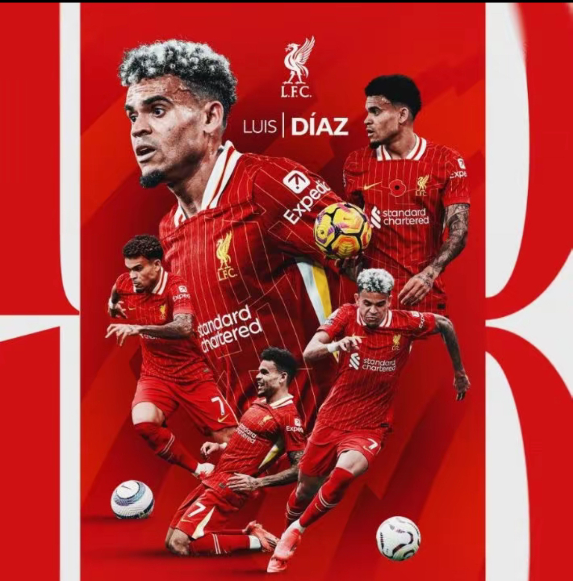 关于利物浦“几乎已经敲定”签约事宜,红军是签下这位英超球星的“唯一热门”,双方达成双重协议。的信息 第2张