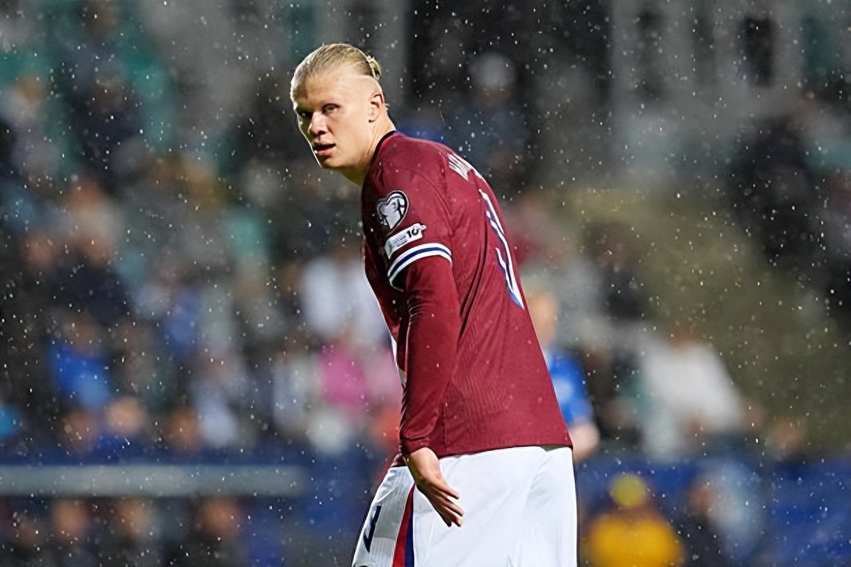 关于一日英超动向：哈兰德又完成新进化，阿尔特塔夸赞恩师瓜迪奥拉的信息