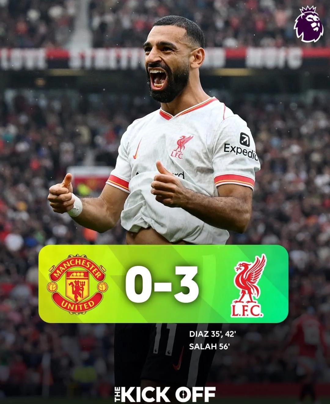 3场平局,1场3-1,热刺爆冷,英超最新积分榜:曼联第6的简单介绍 第2张