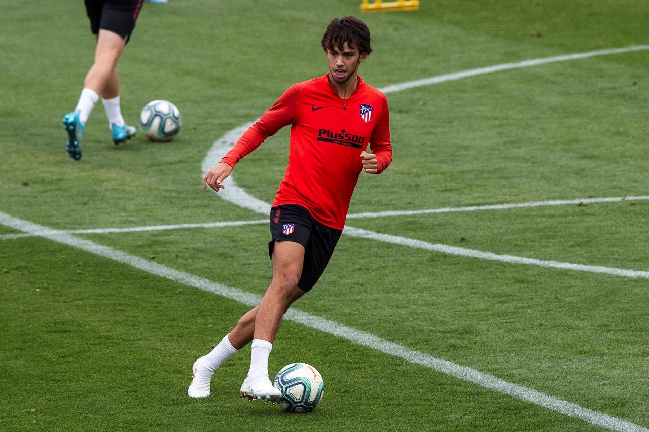 塞雷佐：马竞的赛季目标不仅是击败皇马，我们希望赢得冠军的简单介绍