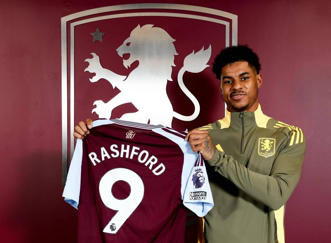 曼联再次重演：聚是一团沙、散是满天星的简单介绍