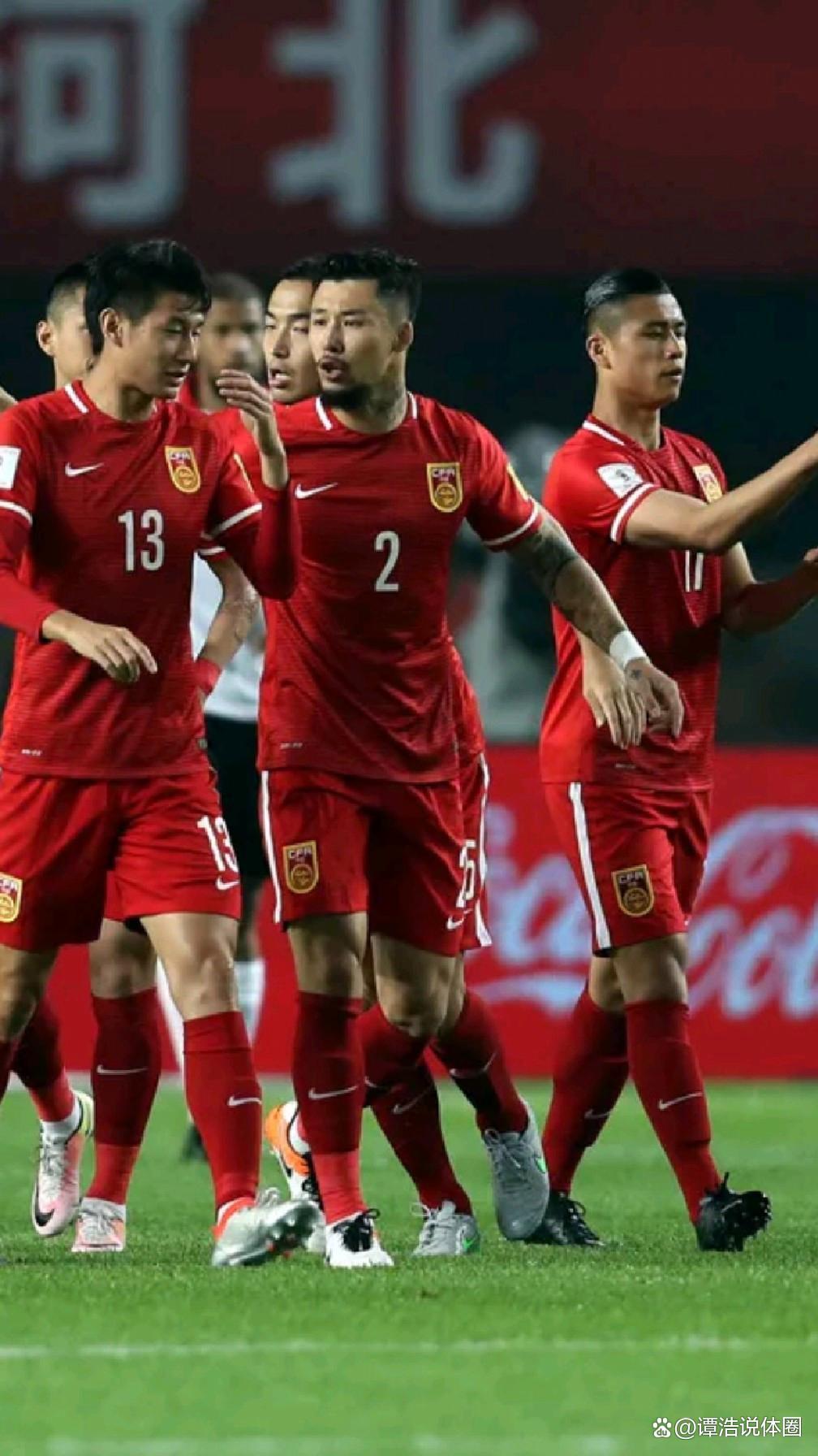 包含感谢亚足联助攻！U23亚洲杯国足抽到上上签，这次出线真的稳了？的词条