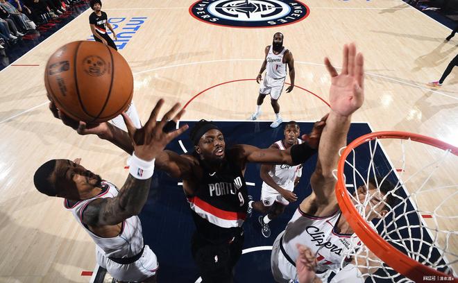 包含和克林根化学反应？杨瀚森:去告诉比卢普斯上双塔的词条