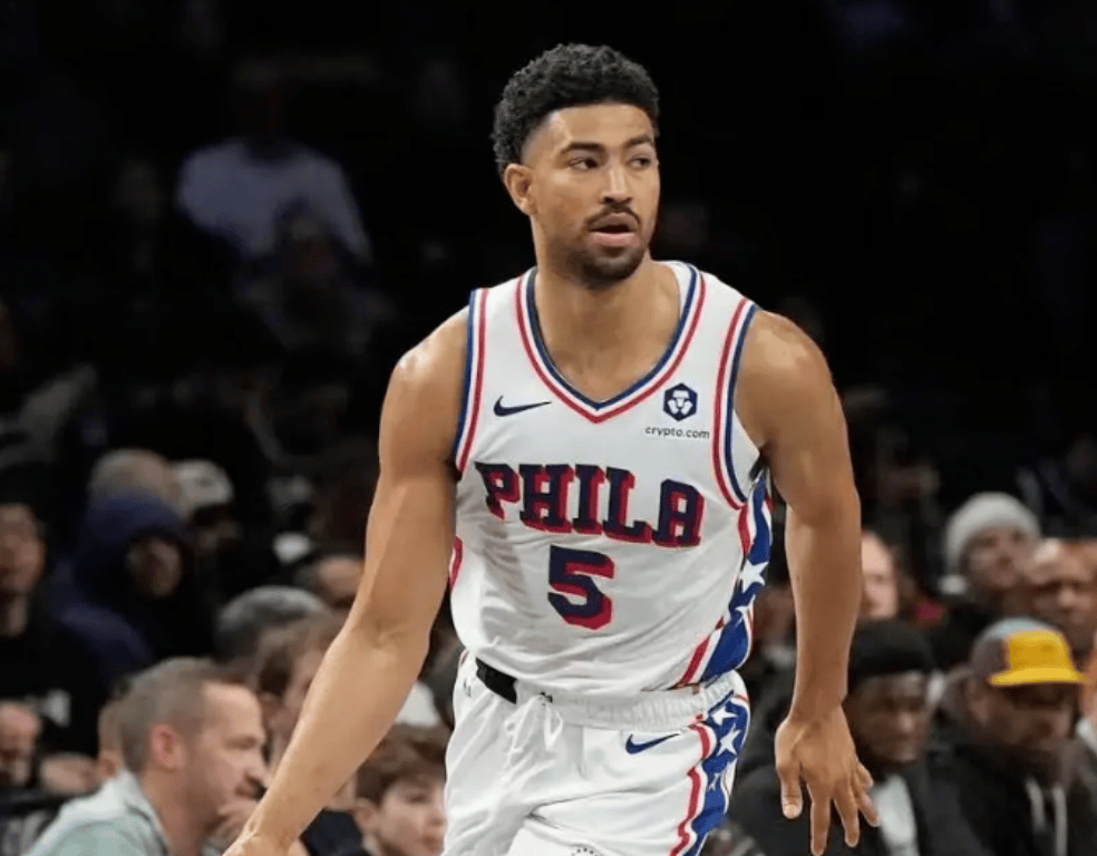 关于格莱姆斯1年870万资质报价重返76人新季有交易否决权的信息