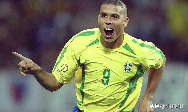 萨莫拉诺:看过这么多球星,罗纳尔多第一,面对的防守尺度更大的简单介绍 萨莫拉诺:看过这么多球星,罗纳尔多第一,面对的防守尺度更大的简单介绍