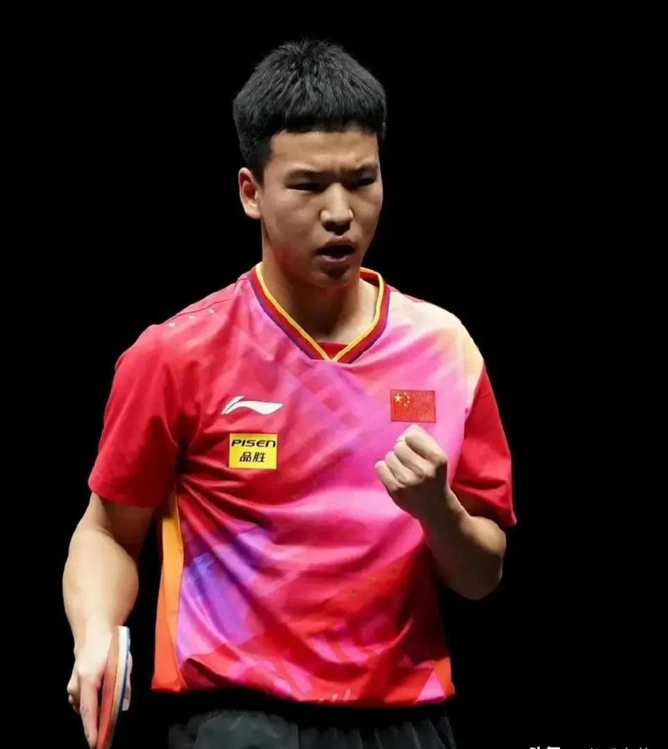 关于向鹏:战胜雨果赢在必胜信念竞技体育起伏很正常的信息