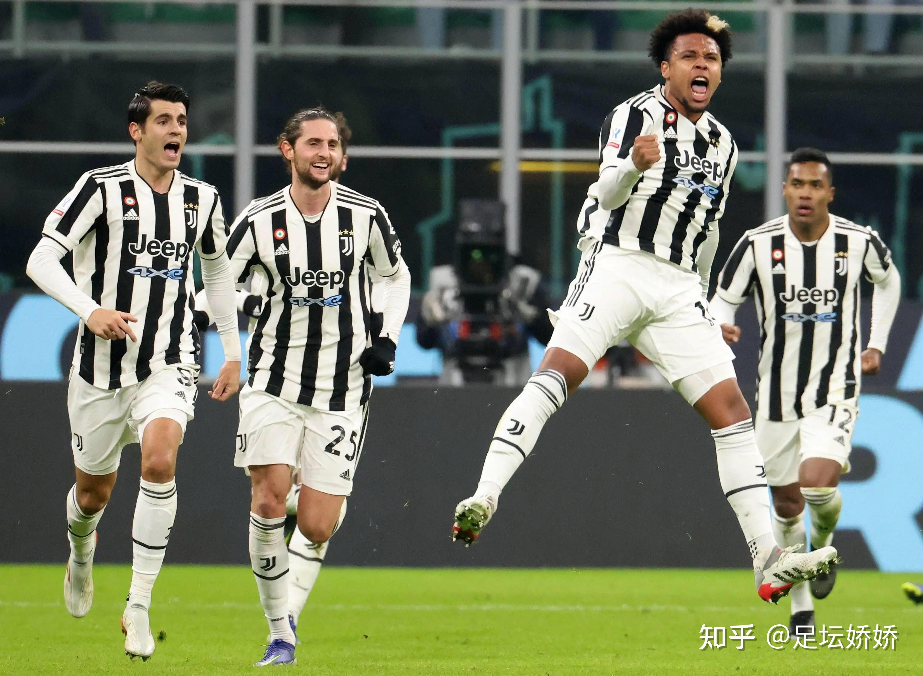 关于必须要赢！四连平后尤文主帅再遭质疑，VS米兰堪称是“决定的信息