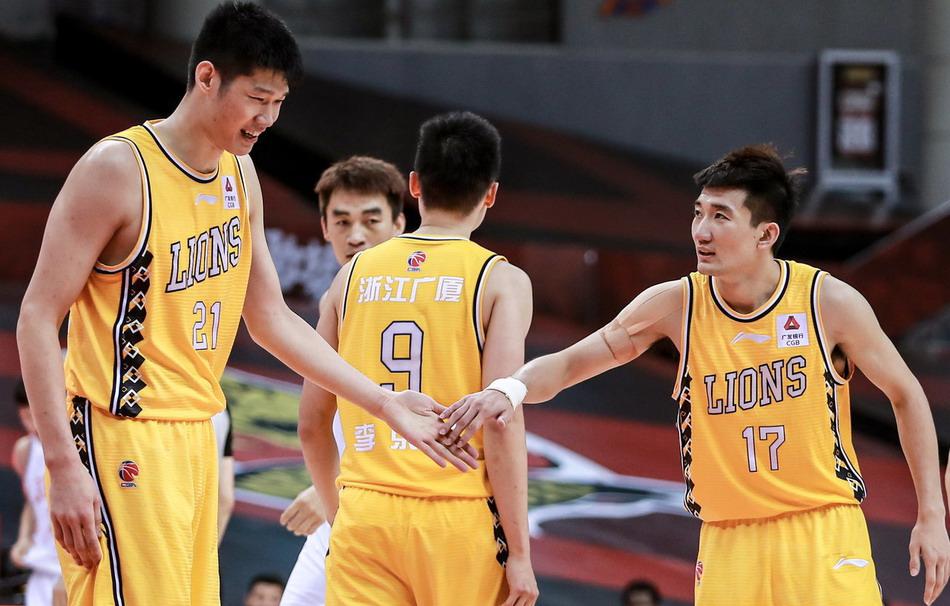 关于CBA四川队全队发联名信：遭欠薪3至9个月的信息