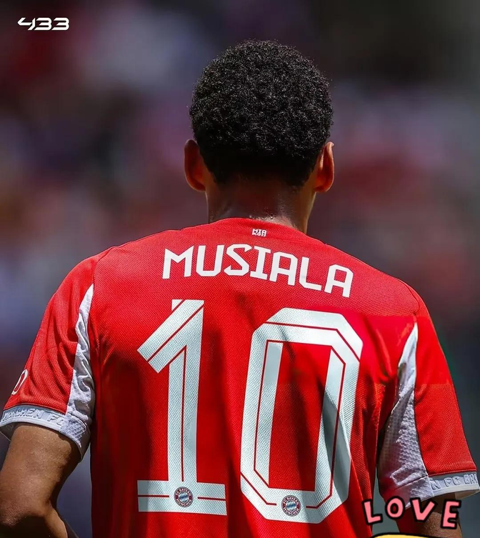 关于如果拜仁如愿维尔茨萨内联手或成德甲锋线核心的信息