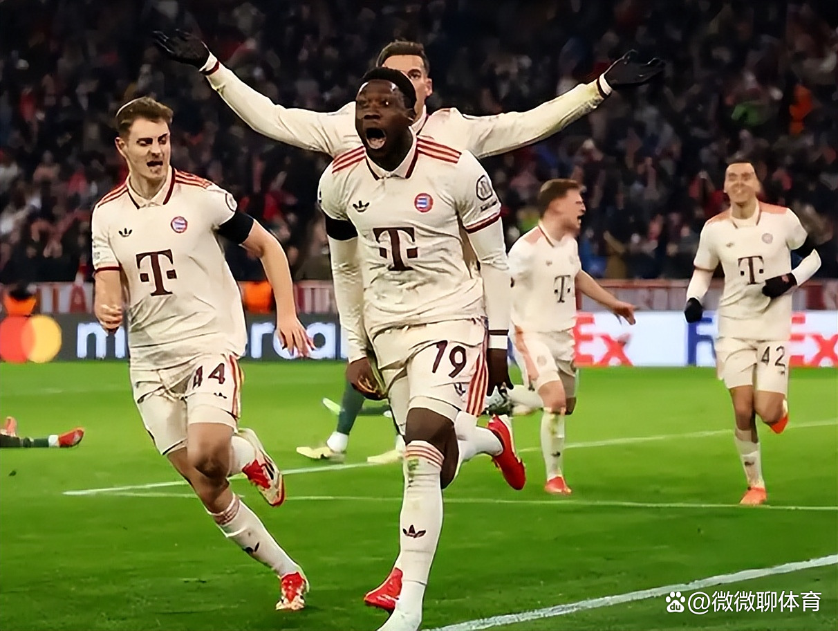 包含欧冠乱套！诞生4大冷门，英超拖后腿，最强黑马浮现，6队或提前出局的词条