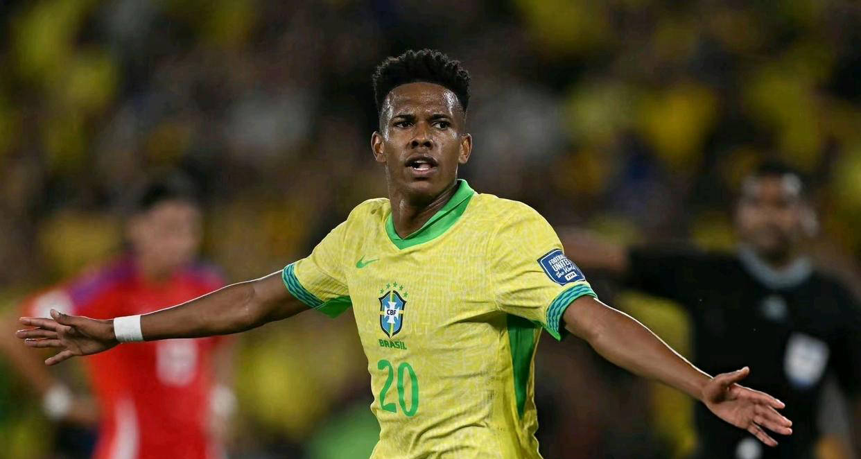 1比4惨败！2比3被绝杀！五星巴西输得没面子，安切洛蒂不该来？的简单介绍