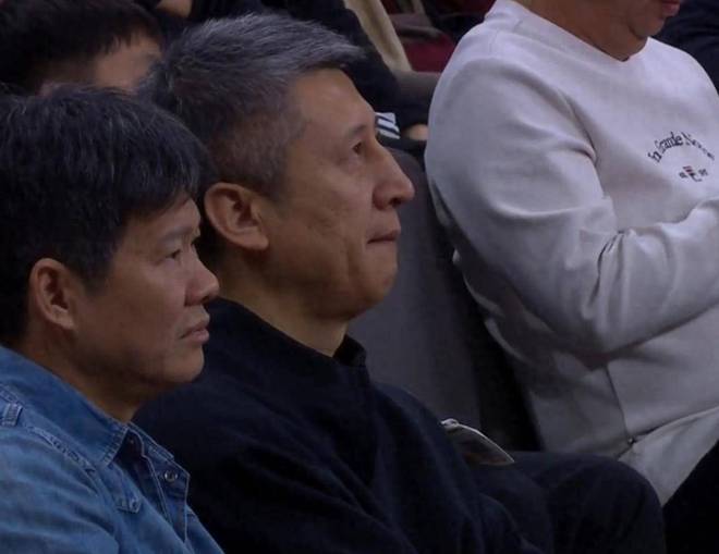 一个精彩战术配合看郭士强临场指挥有多出色的简单介绍  第2张