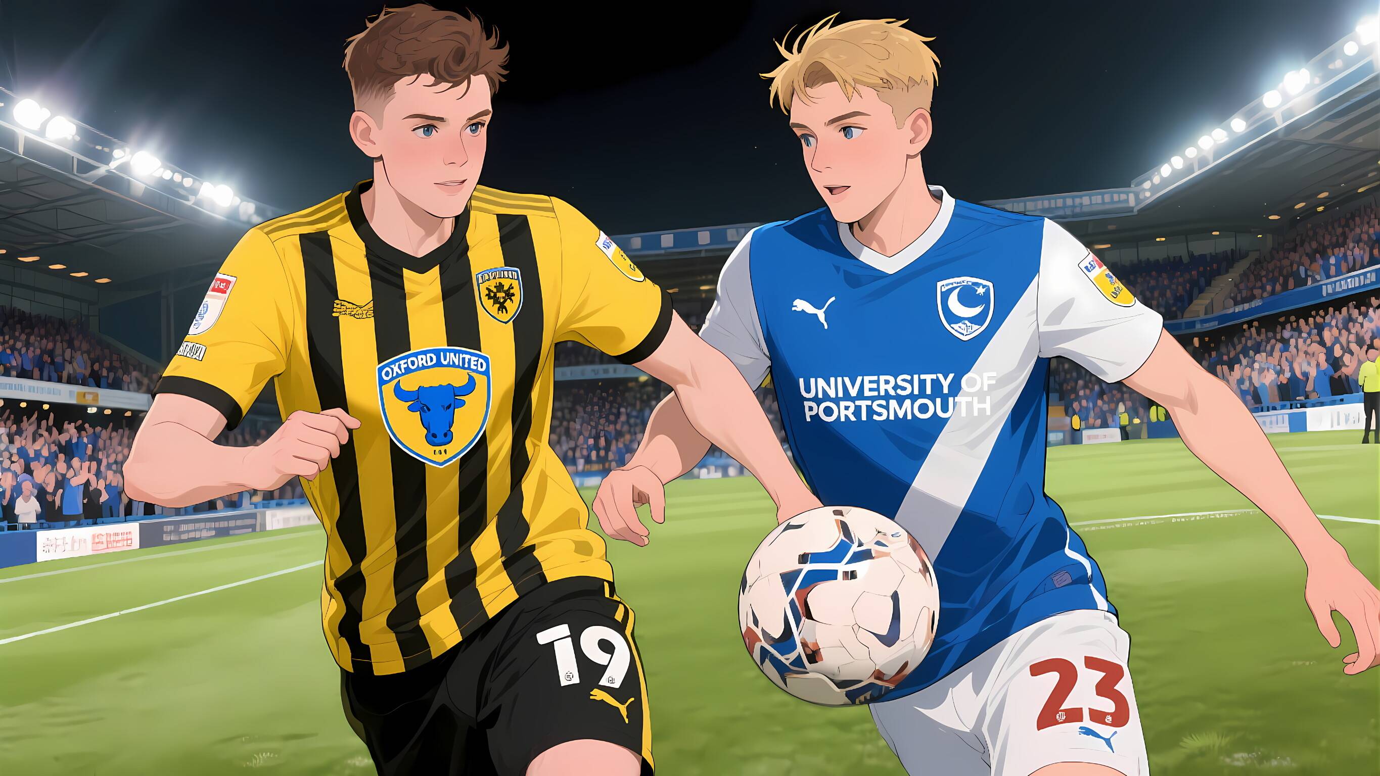 关于英超，不再是简单的足球游戏，更是世界足球的多元万花筒的信息  第1张