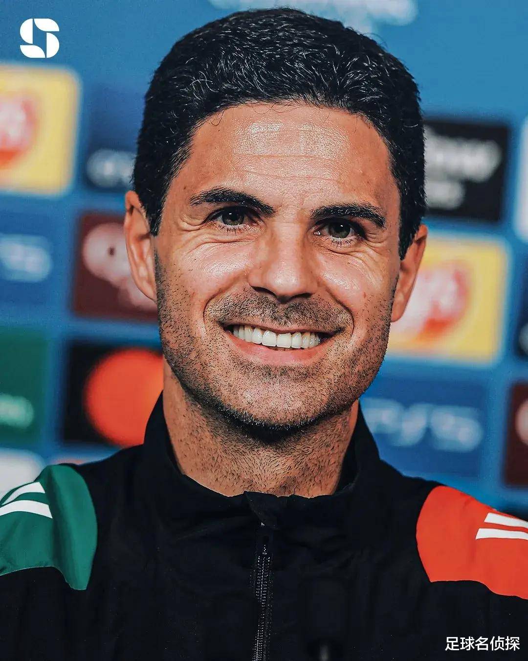 包含阿森纳第一人！曝萨卡续约周薪超30万镑，阿尔特塔距冠军还有多远的词条  第2张