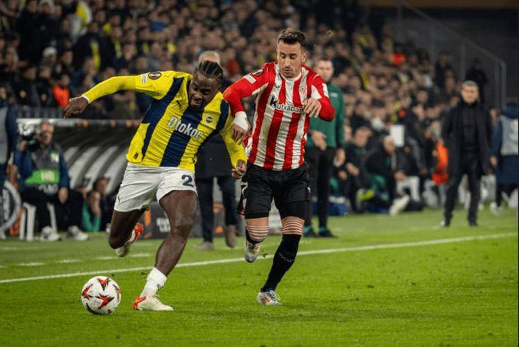 关于欧冠资格赛最后一轮！周三005欧冠：费内巴切vs的信息  第2张