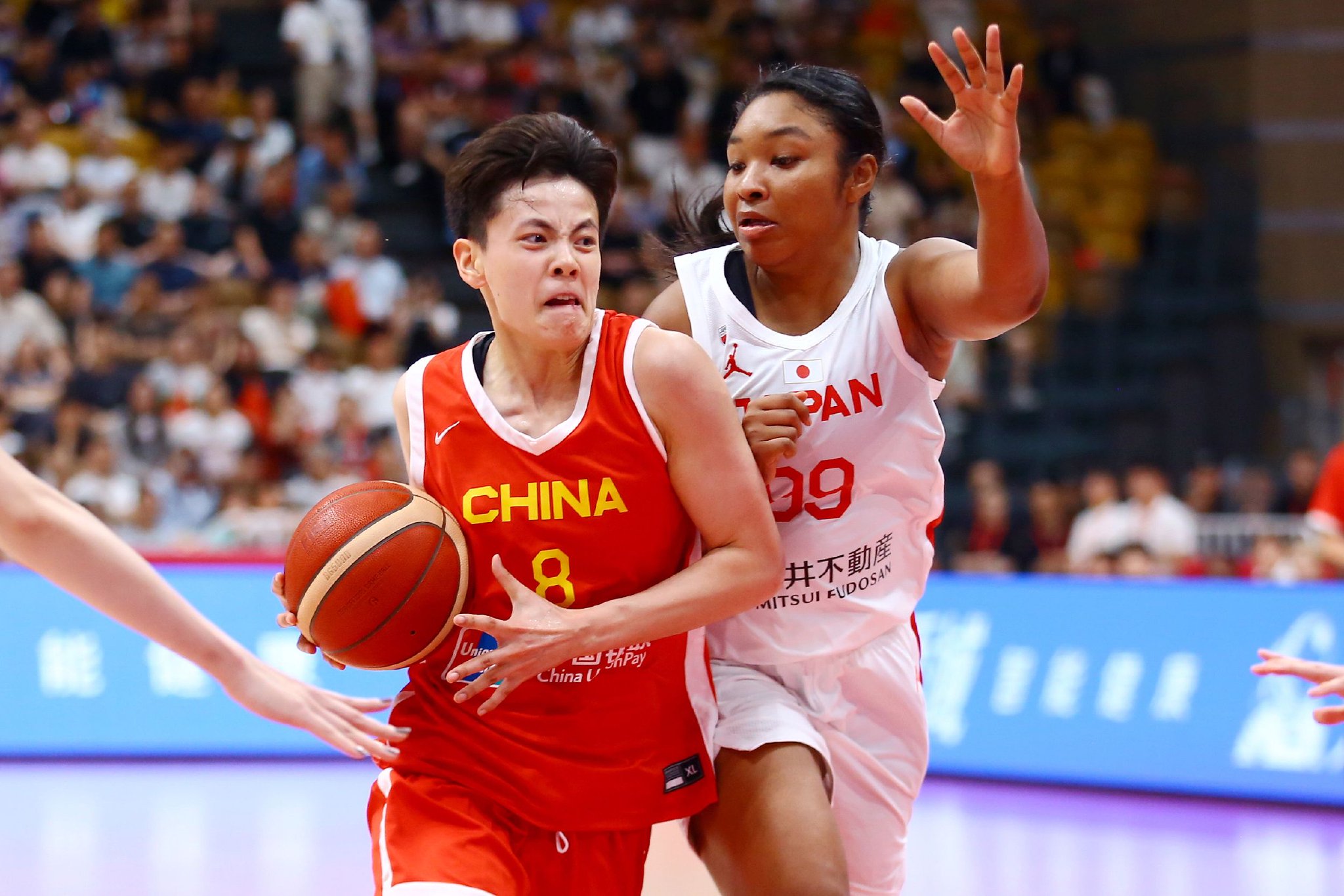 广东女篮夺亚洲女篮联赛冠军杨舒予砍23分荣获MVP的简单介绍