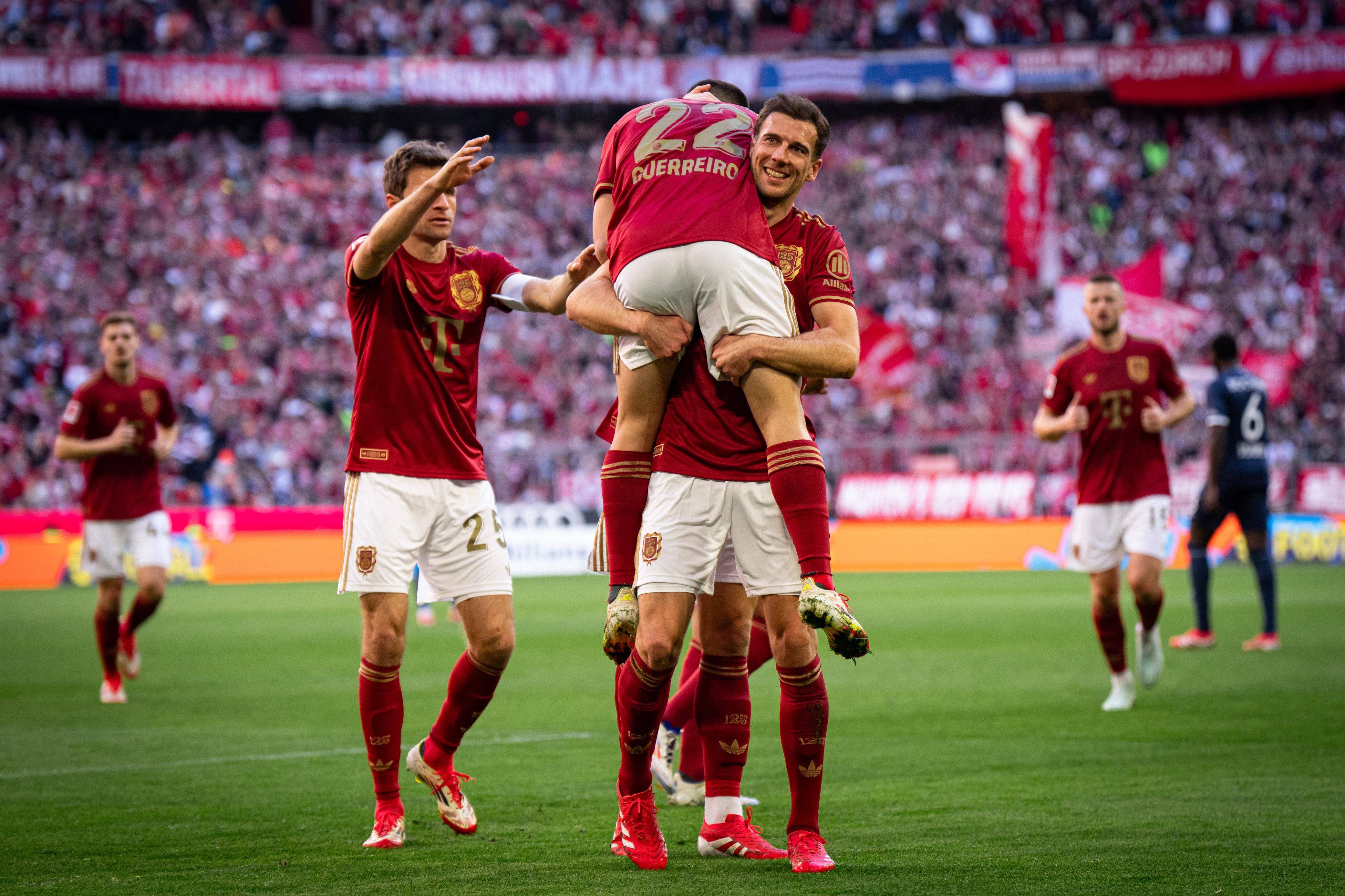 关于三大锋霸齐爆发！凯恩9场17球，姆巴佩9场13球，的信息  第2张