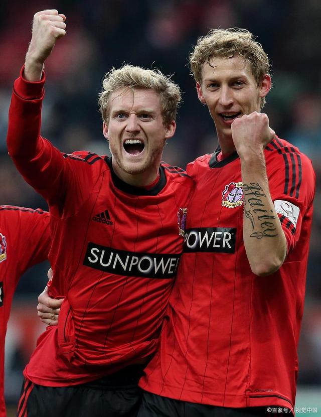 勒沃库森租借曼城未来之星1年他将身披药厂9号的简单介绍  第1张