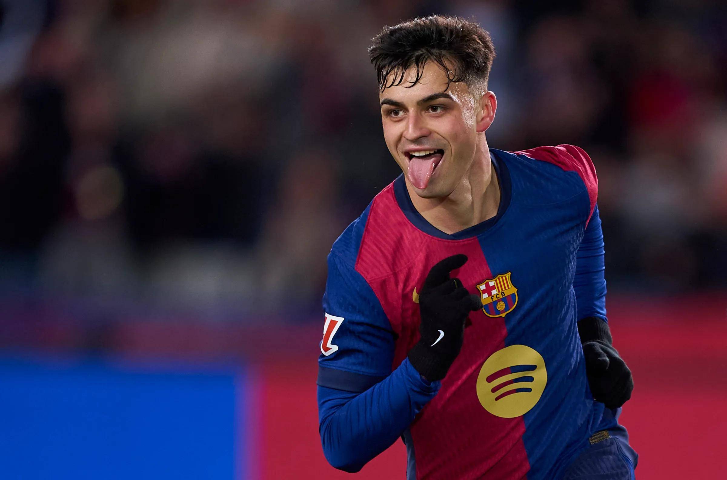 15岁英格兰天才边锋脱颖而出,引得巴萨蠢蠢欲动,未来锋线重要拼图的简单介绍 第1张