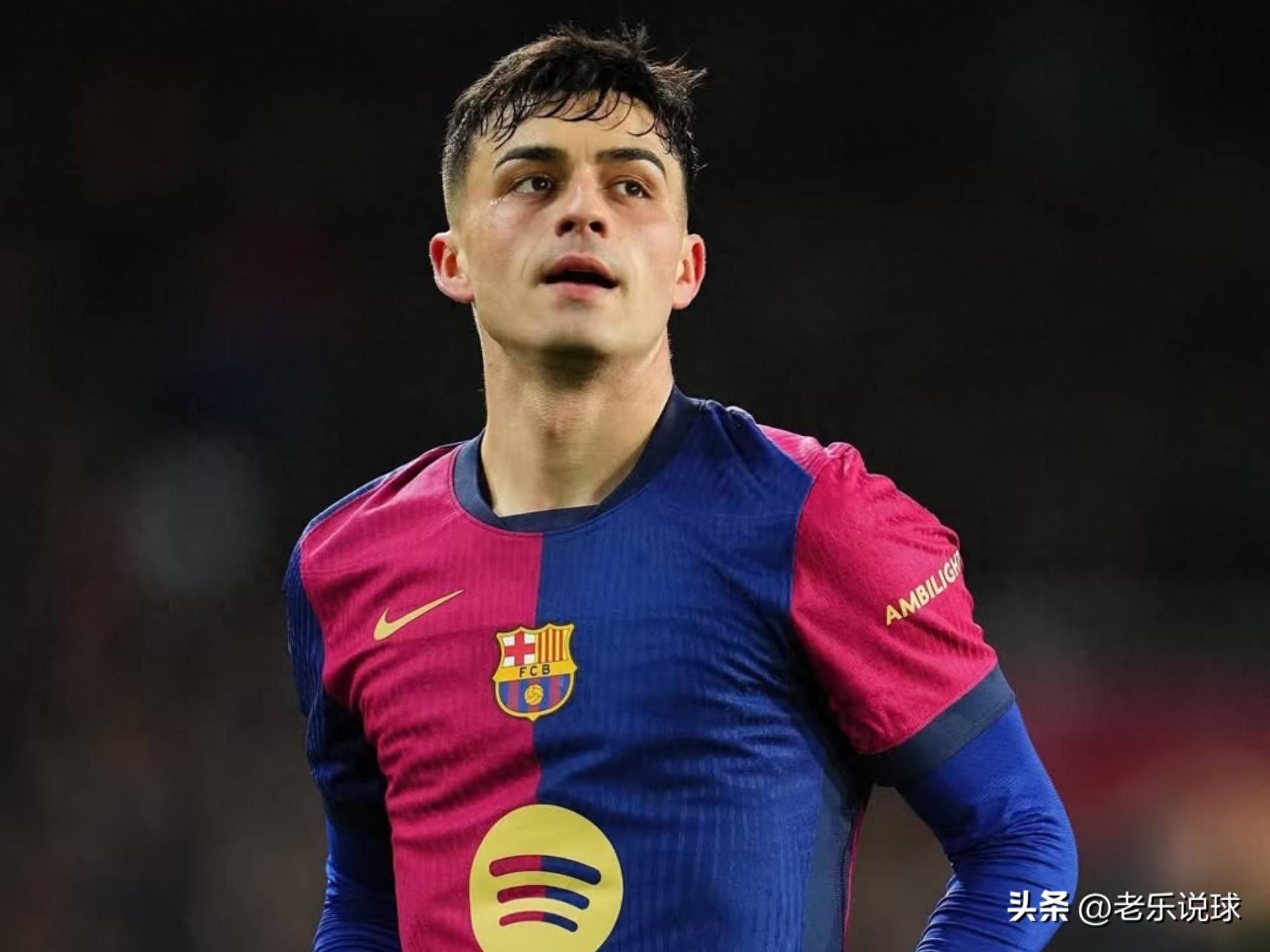 15岁英格兰天才边锋脱颖而出,引得巴萨蠢蠢欲动,未来锋线重要拼图的简单介绍 第2张