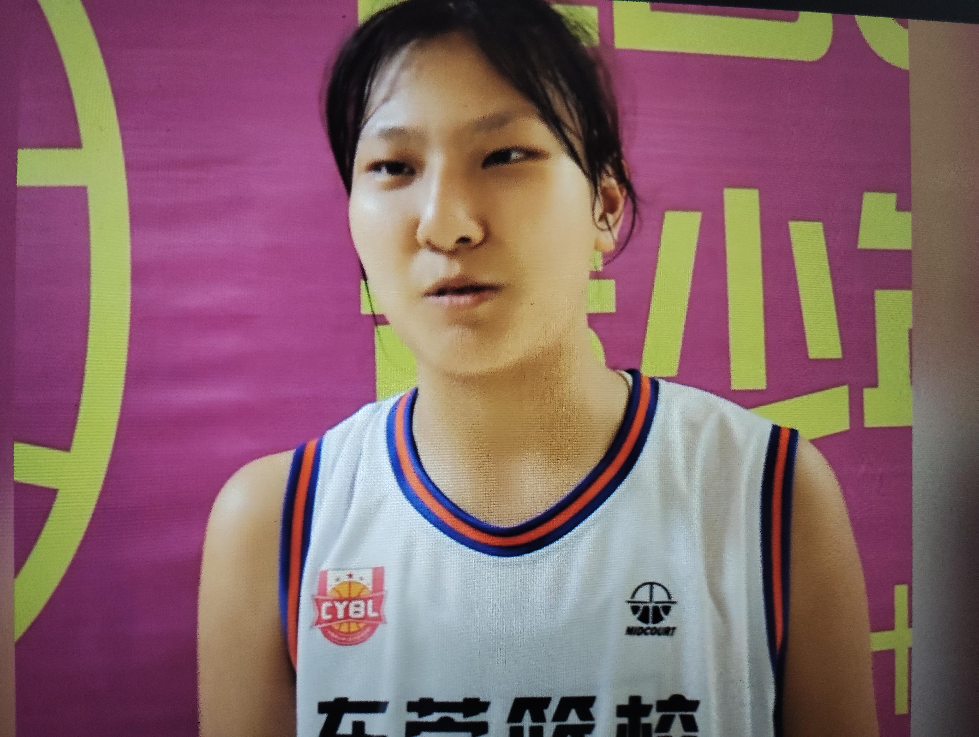 U16女篮亚洲杯中国狂胜叙利亚附加赛战菲律宾的简单介绍  第1张