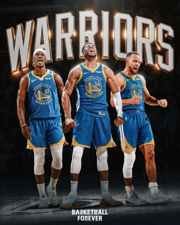 关于就这吧！勇士正式报价雄鹿，休赛期闹剧终于要结束了的信息  第1张