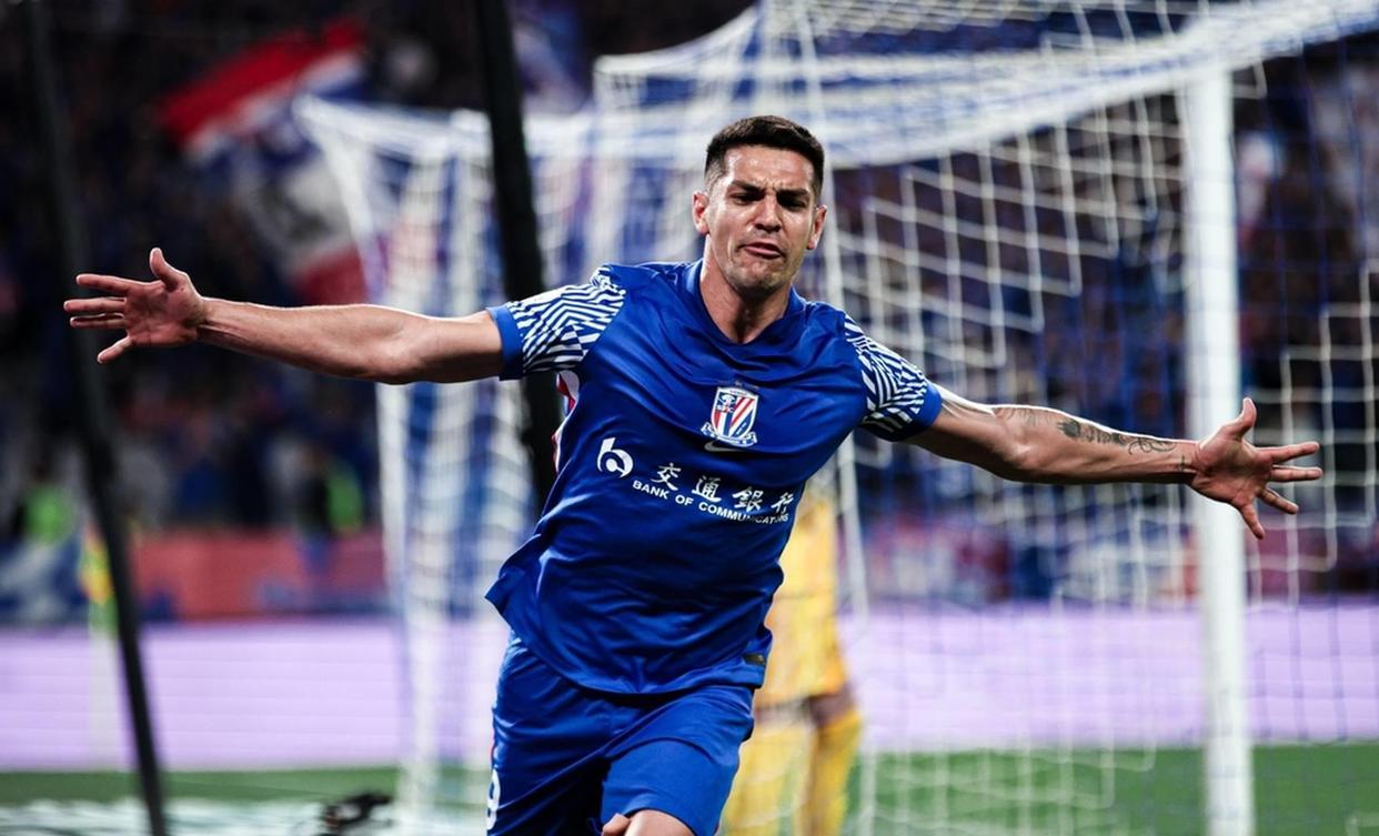 关于足协裁判评议:参考FIFA专家意见支持不认定申花球员球犯规的信息 第2张