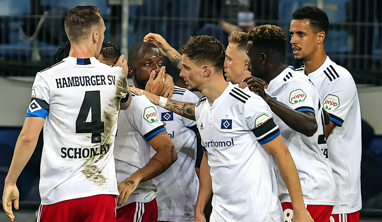 前五轮打进10球，德甲历史上只有三人做到了的简单介绍  第2张