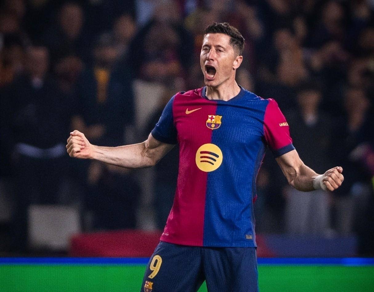 关于巴萨欧冠大名单：亚马尔、莱万领衔，佩德里、拉的信息