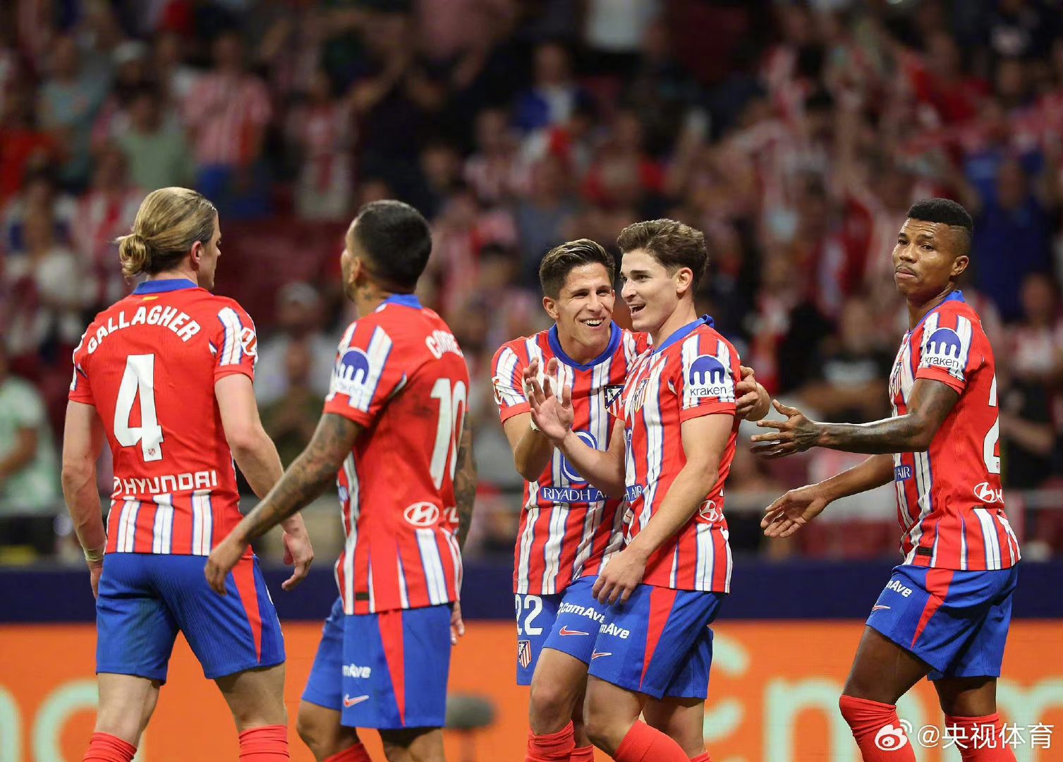 关于阿尔瓦雷斯1周3赛6球2助身价1亿欧还要涨曼城7的信息