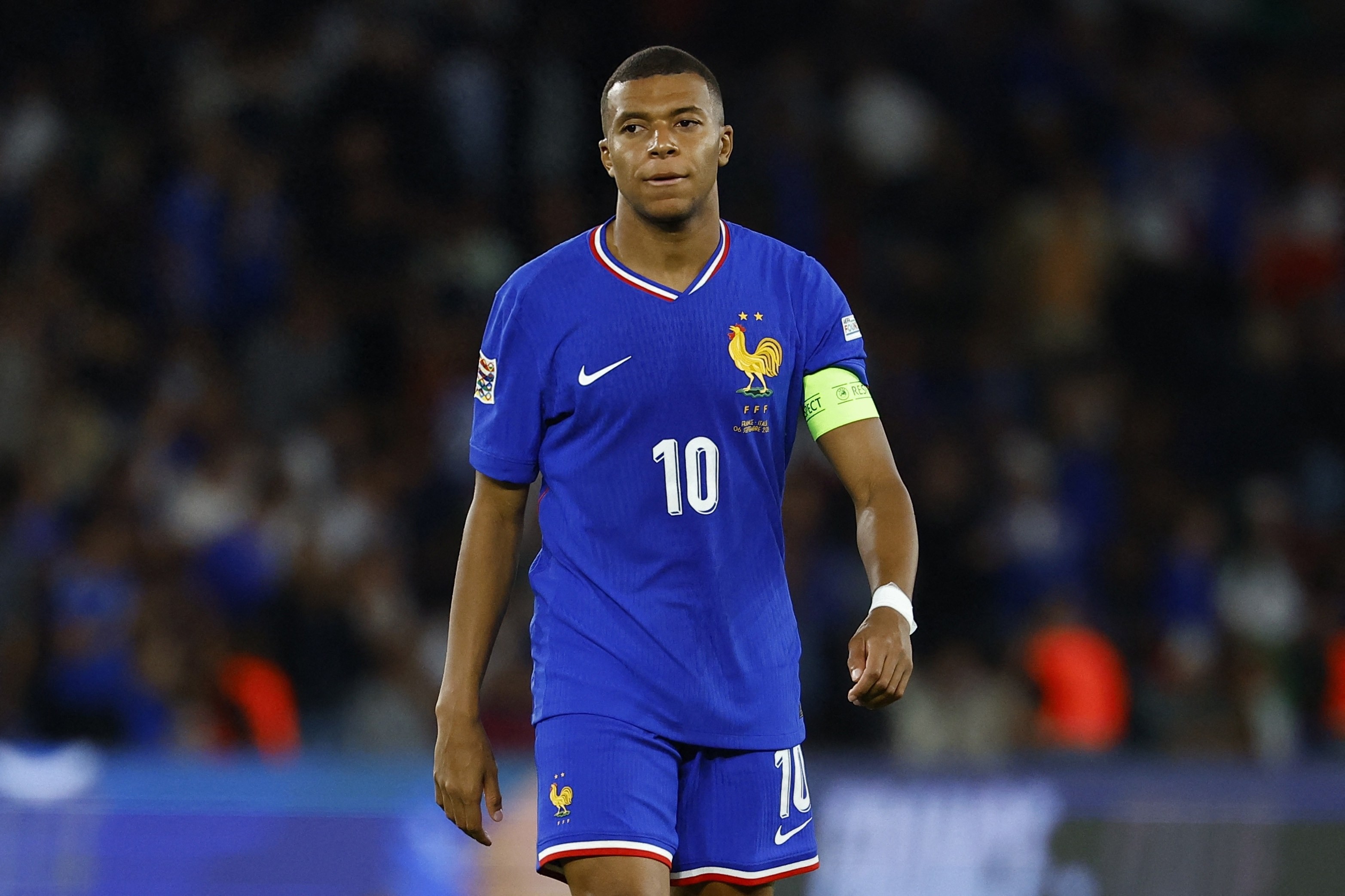 包含踢不赢新月，没有姆巴佩，皇马像支保级队的词条  第2张