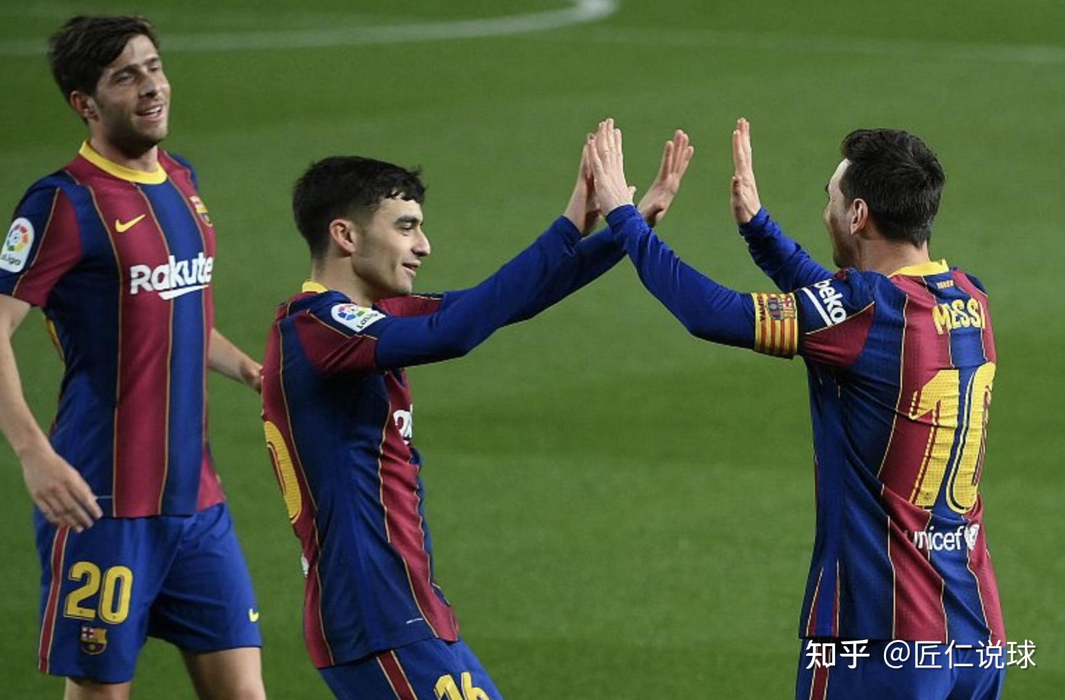 包含决裂？博弈大戏高潮到来，巴萨剥夺特狮队长职务的词条  第2张