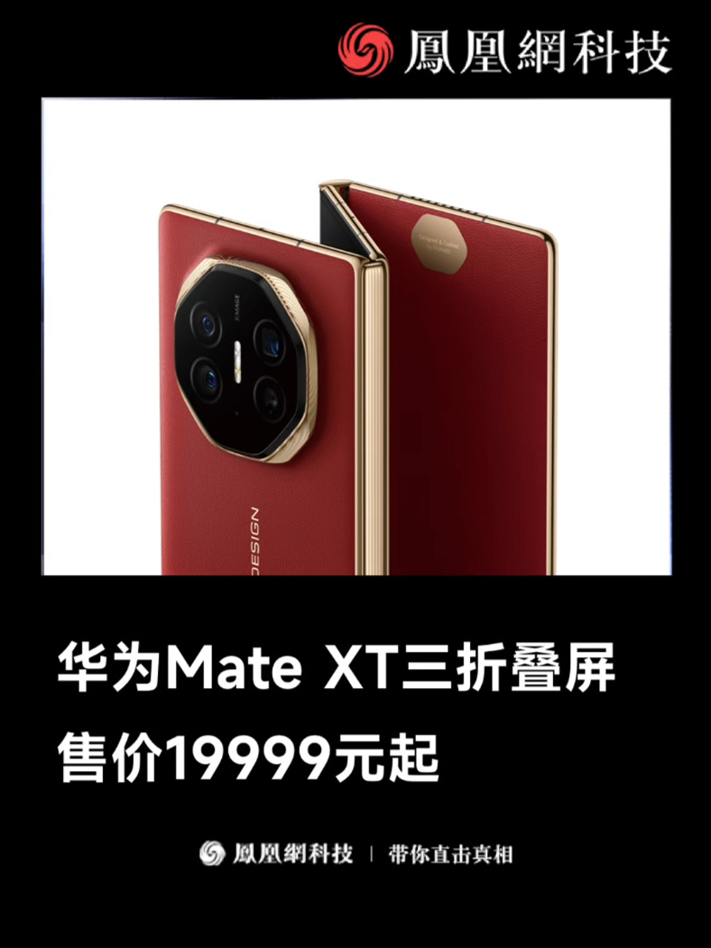包含华为有望国内首发eSIM手机：三折叠和Mate的词条  第2张