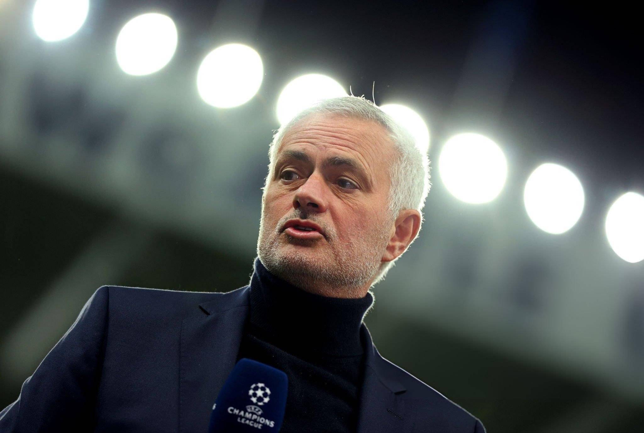 欧冠综合：穆里尼奥重回斯坦福桥利物浦客场爆冷马德里双雄大胜的简单介绍  第2张