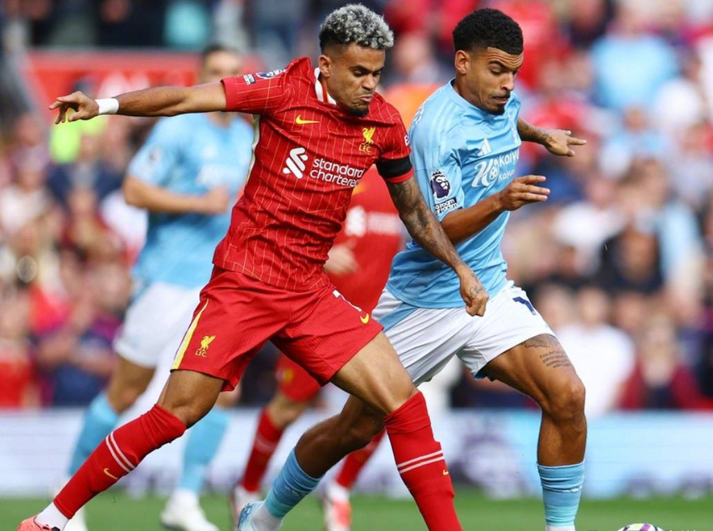 利物浦和欧洲豪门为身价3500万英镑的英超球星开出“非常高的报价”，巴塞罗那“冷却了兴趣”。的简单介绍