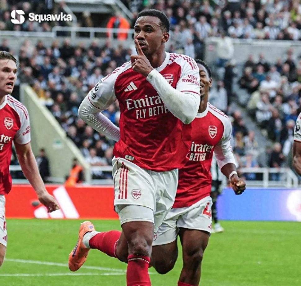 拒绝皇马！萨利巴与阿森纳完成续约周薪涨至25万镑的简单介绍