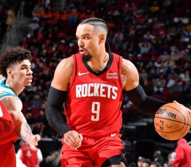 包含你认为火箭近况不佳原因何在？互动赢2K手游球员礼包！的词条  第2张