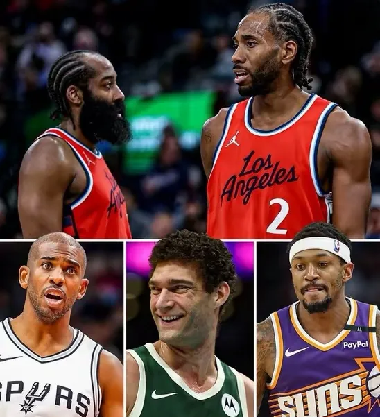 关于詹姆斯留洛杉矶还是去快船？佩总的两个决定让情况尴尬的信息